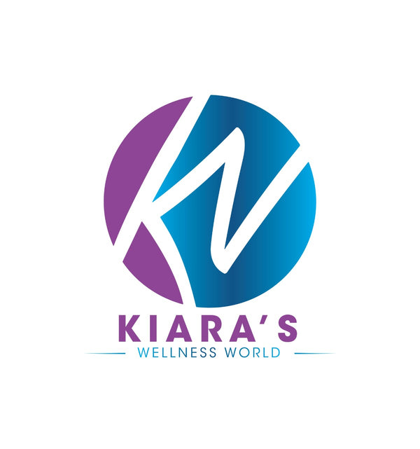 Kiara's Wellness World 